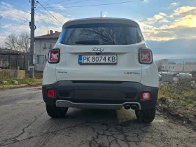 Jeep Renegade 2000 meet 4?4, снимка 5