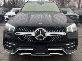 Mercedes-Benz GLE 450  CARFAX, снимка 6