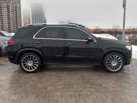 Mercedes-Benz GLE 450  CARFAX, снимка 3