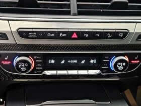Audi SQ7 S-LINE/7МЕСТА/MATRIX/PANO/360CAM/BOSE/DISTR/LIZING, снимка 11