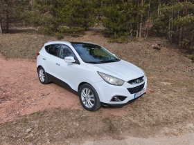 Hyundai IX35, снимка 3