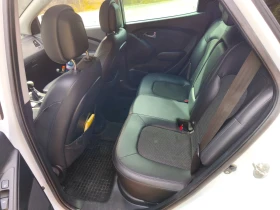 Hyundai IX35, снимка 8