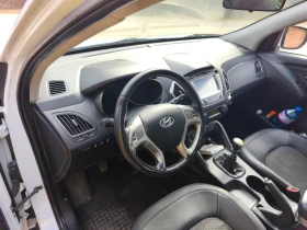 Hyundai IX35, снимка 9