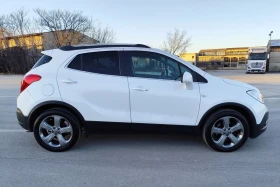 Opel Mokka 1.7CDTI-131кс-6ск.-EURO-5B, снимка 7