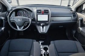 Honda Cr-v FULL SERVICE IN HONDA Камера Подгрев Навигация 4х4, снимка 7