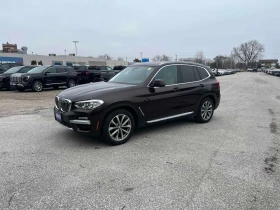 BMW X3 xDrive30i/CARFAX/Пано/Подгрев/Памет, снимка 1