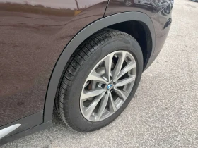 BMW X3 xDrive30i/CARFAX/Пано/Подгрев/Памет, снимка 15