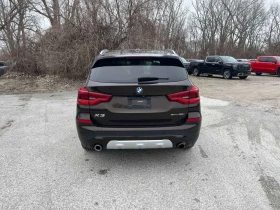 BMW X3 xDrive30i/CARFAX/Пано/Подгрев/Памет, снимка 6