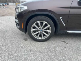 BMW X3 xDrive30i/CARFAX/Пано/Подгрев/Памет, снимка 5