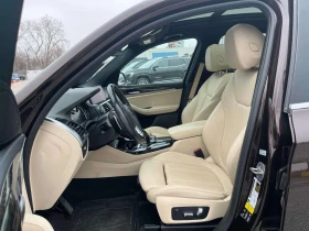 BMW X3 xDrive30i/CARFAX/Пано/Подгрев/Памет, снимка 10