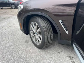 BMW X3 xDrive30i/CARFAX/Пано/Подгрев/Памет, снимка 14