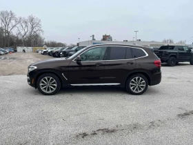 BMW X3 xDrive30i/CARFAX/Пано/Подгрев/Памет, снимка 3