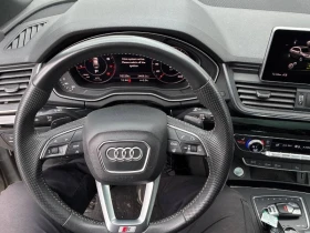 Audi Q5 * CARFAX* Progressiv 45 TFSI * ДВА КЛЮЧА * 360, снимка 8