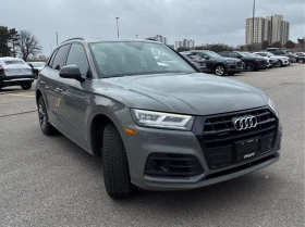 Audi Q5 * CARFAX* Progressiv 45 TFSI * ДВА КЛЮЧА * 360, снимка 3