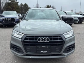 Audi Q5 * CARFAX* Progressiv 45 TFSI * ДВА КЛЮЧА * 360, снимка 2