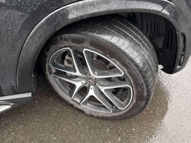 Mercedes-Benz GLE 53 4MATIC DISTRONIC* BURMESTER* 360* АМБИЕНТНО* , снимка 7