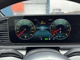 Mercedes-Benz GLE 53 4MATIC DISTRONIC* BURMESTER* 360* АМБИЕНТНО* , снимка 8