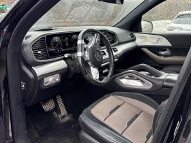 Mercedes-Benz GLE 53 4MATIC DISTRONIC* BURMESTER* 360* АМБИЕНТНО* , снимка 5