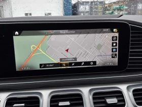 Mercedes-Benz GLE 53 4MATIC DISTRONIC* BURMESTER* 360* АМБИЕНТНО* , снимка 11
