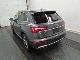 Audi Q5 * S LINE PREMIUM PLUS * CARFAX * 2 КЛЮЧА * ПАНО * , снимка 4