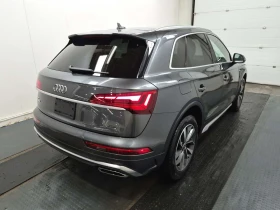 Audi Q5 * S LINE PREMIUM PLUS * CARFAX * 2 КЛЮЧА * ПАНО * , снимка 3