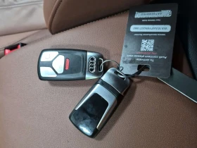 Audi Q5 * S LINE PREMIUM PLUS * CARFAX * 2 КЛЮЧА * ПАНО * , снимка 8