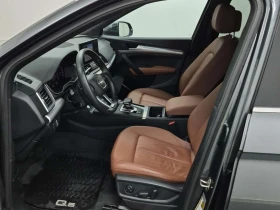 Audi Q5 * S LINE PREMIUM PLUS * CARFAX * 2 КЛЮЧА * ПАНО * , снимка 9