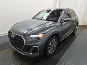 Audi Q5 * S LINE PREMIUM PLUS * CARFAX * 2 КЛЮЧА * ПАНО * , снимка 1
