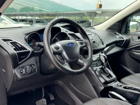 Ford Kuga 2.0TDCI 4х4 АВТОМАТ ИТАЛИЯ, снимка 5