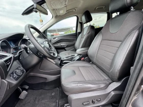 Ford Kuga 2.0TDCI 4х4 АВТОМАТ ИТАЛИЯ, снимка 6