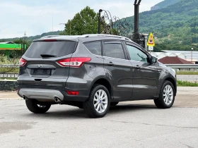 Ford Kuga 2.0TDCI 4х4 АВТОМАТ ИТАЛИЯ, снимка 13