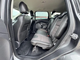 Ford Kuga 2.0TDCI 4х4 АВТОМАТ ИТАЛИЯ, снимка 7