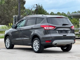 Ford Kuga 2.0TDCI 4х4 АВТОМАТ ИТАЛИЯ, снимка 12