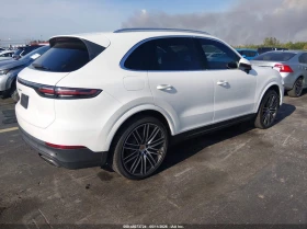 Porsche Cayenne 3.0l, снимка 4