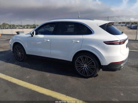 Porsche Cayenne 3.0l, снимка 3
