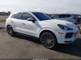 Porsche Cayenne 3.0l, снимка 1