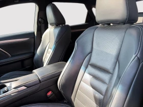 Lexus RX 450h F SPORT* MARK LEV* HEAD-UP* DISTRONIC* ОБДУХ* 360 , снимка 8