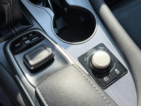 Lexus RX 450h F SPORT* MARK LEV* HEAD-UP* DISTRONIC* ОБДУХ* 360 , снимка 15