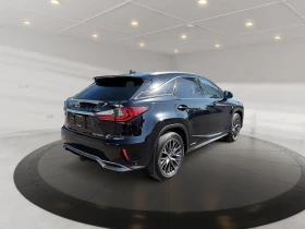 Lexus RX 450h F SPORT* MARK LEV* HEAD-UP* DISTRONIC* ОБДУХ* 360 , снимка 6