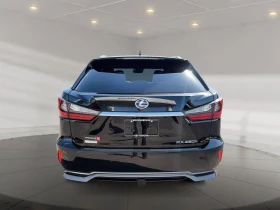 Lexus RX 450h F SPORT* MARK LEV* HEAD-UP* DISTRONIC* ОБДУХ* 360 , снимка 5