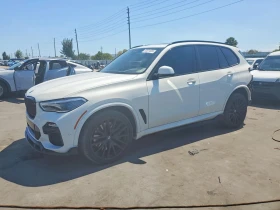 BMW X5 3.0l Sdrive 40I, снимка 1