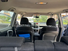 Toyota Rav4, снимка 5
