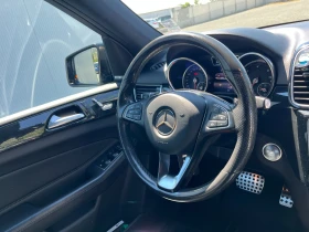 Mercedes-Benz GLE 350, снимка 9