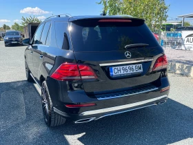 Mercedes-Benz GLE 350, снимка 3