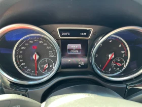 Mercedes-Benz GLE 350, снимка 11
