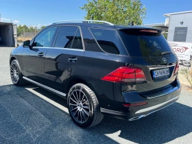 Mercedes-Benz GLE 350, снимка 2