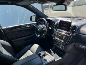 Mercedes-Benz GLE 350, снимка 8