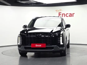 Hyundai Palisade * 3.8* Exclusive* PANO* DISTR* Обдухване* Подгрев, снимка 3