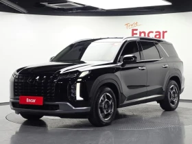 Hyundai Palisade * 3.8* Exclusive* PANO* DISTR* Обдухване* Подгрев, снимка 1