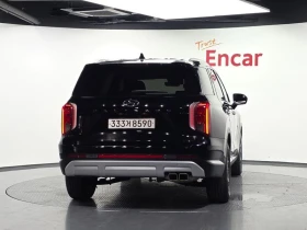 Hyundai Palisade * 3.8* Exclusive* PANO* DISTR* Обдухване* Подгрев, снимка 4